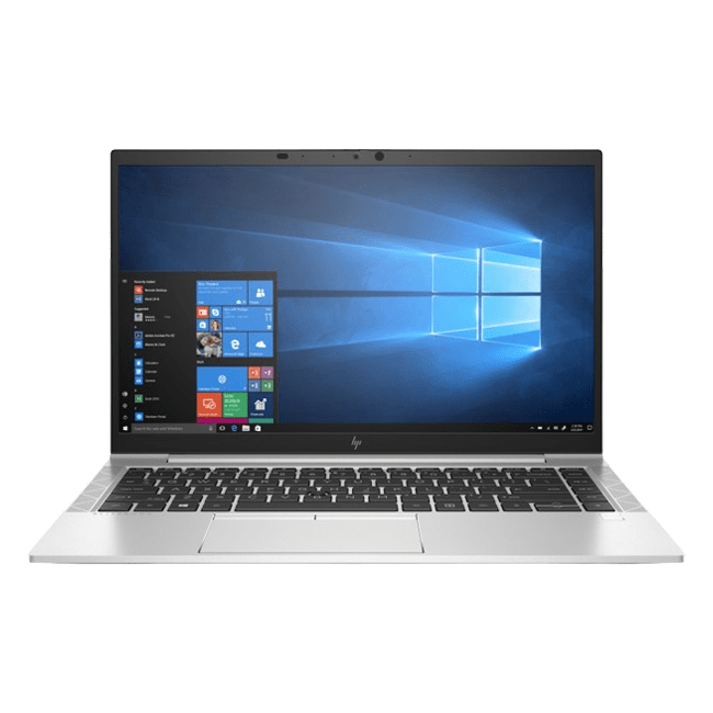 HP EliteBook